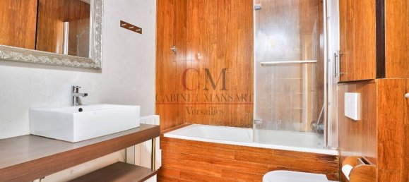 2 bedrooms Duplex in Versailles, France No. 187324 9