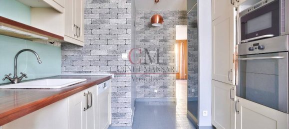 2 bedrooms Duplex in Versailles, France No. 187324 5