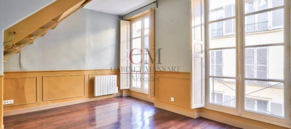 2 bedrooms Duplex in Versailles, France No. 187324 7