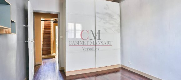 2 bedrooms Duplex in Versailles, France No. 187324 10