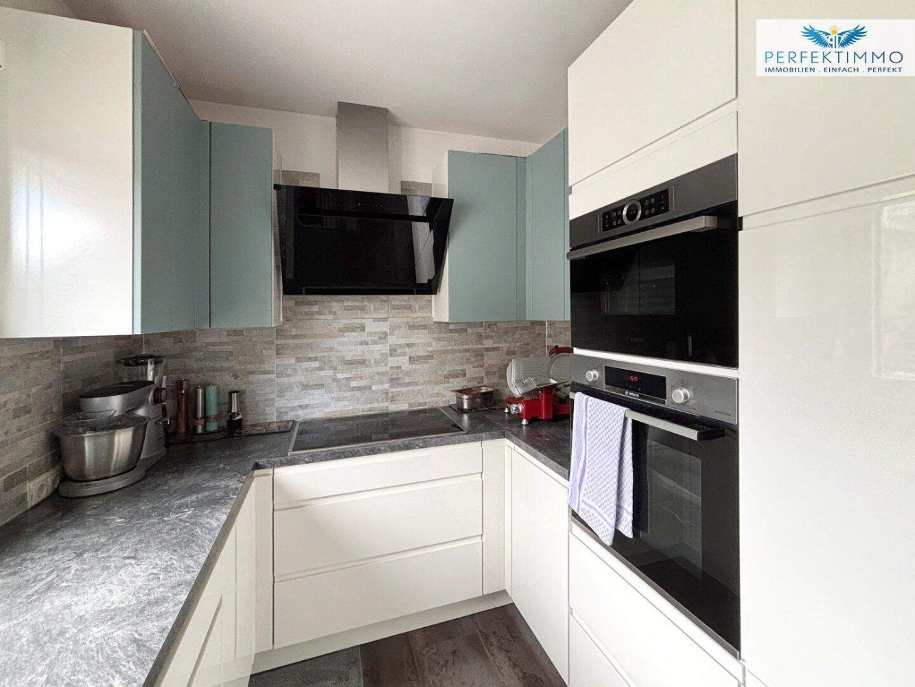 4 rooms Duplex in Wenns, Austria No. 209694