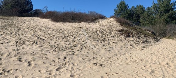 Apartamento T1 em Cucq, France N.º 68001 3