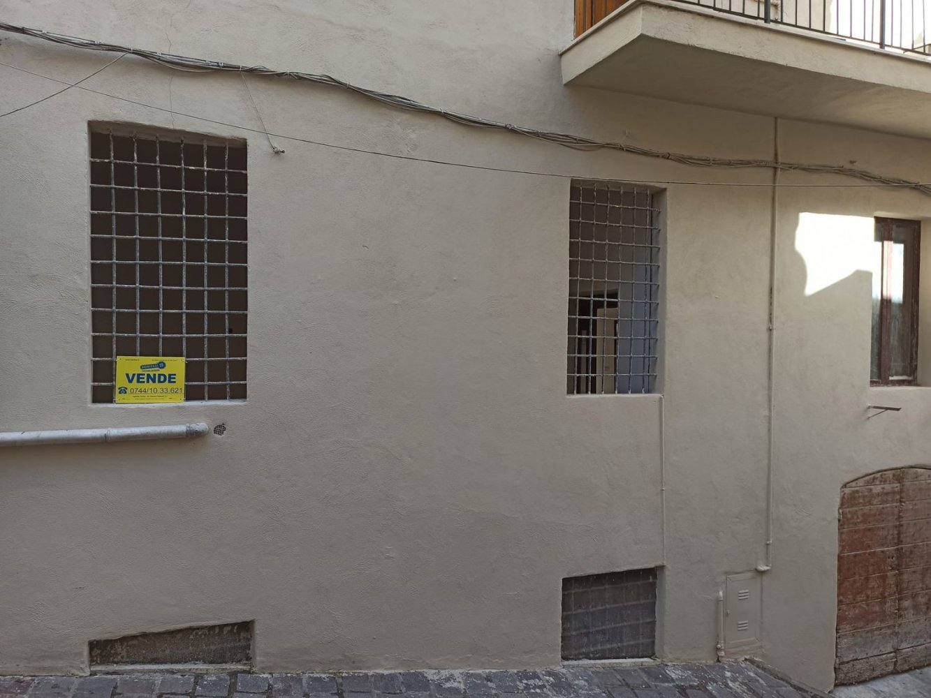 2 rooms Apartment in Arrone, Italy No. 51050