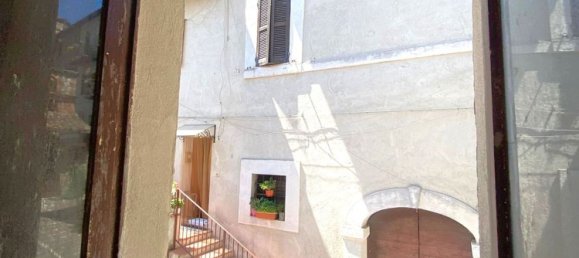 2 rooms Apartment in Arrone, Italy No. 51050 6