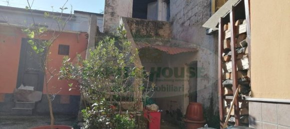 3 rooms Apartment in Macerata Campania, Italy No. 14810 4