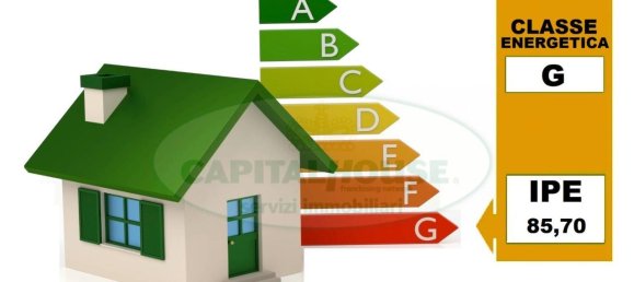 3 rooms Apartment in Macerata Campania, Italy No. 14810 11