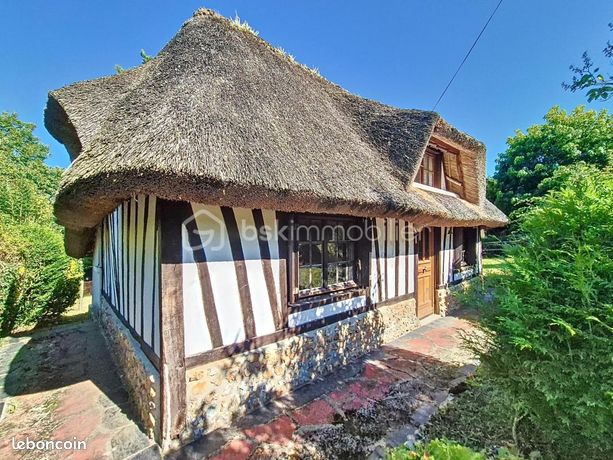 1 bedroom House in Eure, France No. 359966