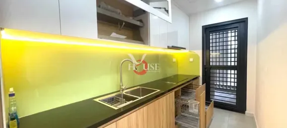 2 Schlafzimmer Wohnung in District 7, Vietnam, Nr. 9891 5