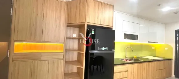 2 Schlafzimmer Wohnung in District 7, Vietnam, Nr. 9891 4