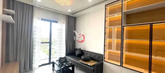 2 Schlafzimmer Wohnung in District 7, Vietnam, Nr. 9891 3