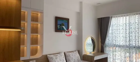 2 Schlafzimmer Wohnung in District 7, Vietnam, Nr. 9891 6