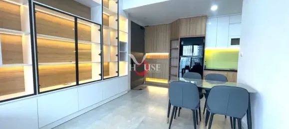 2 Schlafzimmer Wohnung in District 7, Vietnam, Nr. 9891 2