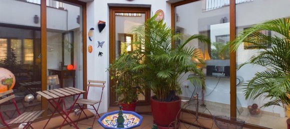 Вилла с 4 спальнями в Эстепона, Испания № 136234 16