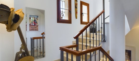 Вилла с 4 спальнями в Эстепона, Испания № 136234 24