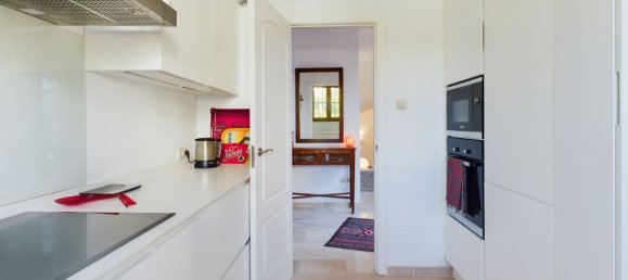 Вилла с 4 спальнями в Эстепона, Испания № 136234 12