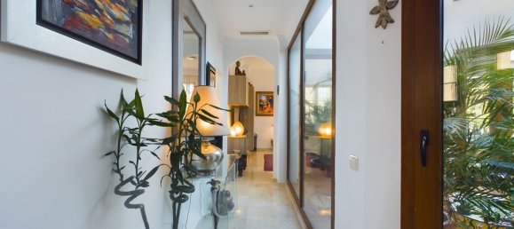 Вилла с 4 спальнями в Эстепона, Испания № 136234 17