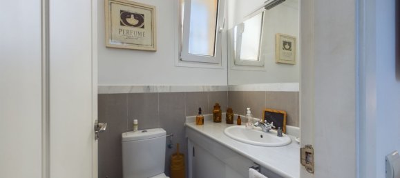 Вилла с 4 спальнями в Эстепона, Испания № 136234 23