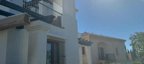 Вилла с 4 спальнями в Эстепона, Испания № 136234 46