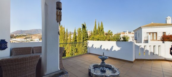 Вилла с 4 спальнями в Эстепона, Испания № 136234 40