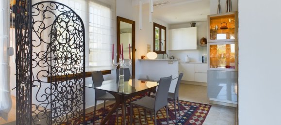 Вилла с 4 спальнями в Эстепона, Испания № 136234 7