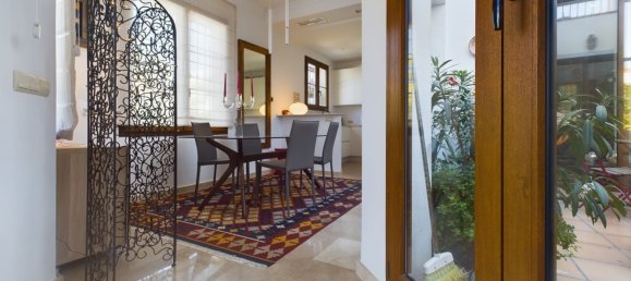 Вилла с 4 спальнями в Эстепона, Испания № 136234 15