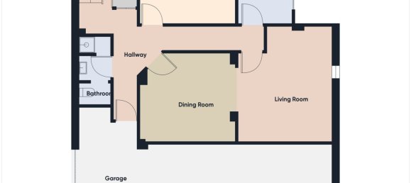 Вилла с 4 спальнями в Эстепона, Испания № 136234 50