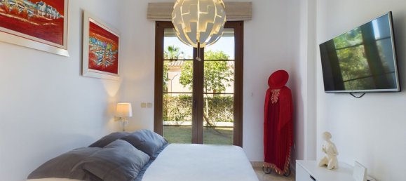 Вилла с 4 спальнями в Эстепона, Испания № 136234 19