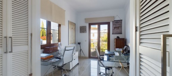 Вилла с 4 спальнями в Эстепона, Испания № 136234 33