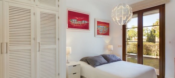 Вилла с 4 спальнями в Эстепона, Испания № 136234 18