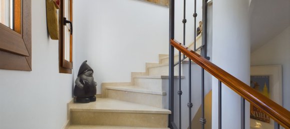 Вилла с 4 спальнями в Эстепона, Испания № 136234 32