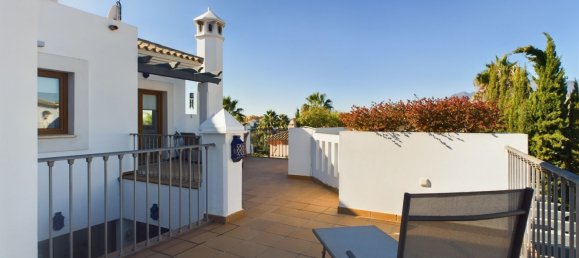 Вилла с 4 спальнями в Эстепона, Испания № 136234 43