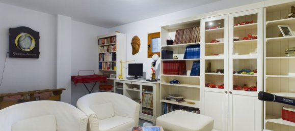 Вилла с 4 спальнями в Эстепона, Испания № 136234 29