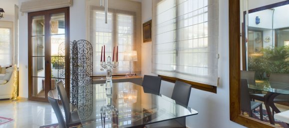 Вилла с 4 спальнями в Эстепона, Испания № 136234 11