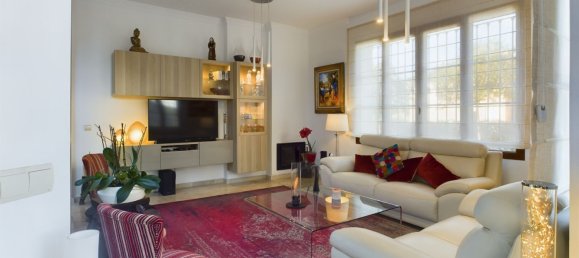 Вилла с 4 спальнями в Эстепона, Испания № 136234 8