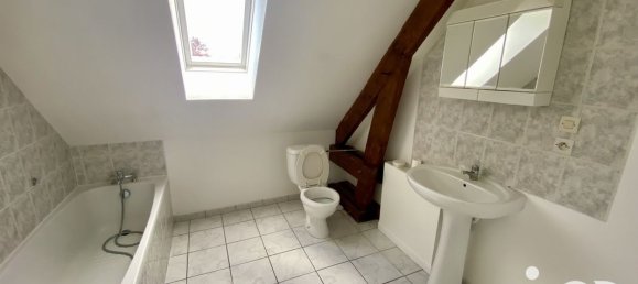 Дом с 4 спальнями в Озуэр-ан-Турен, Франция № 269642 14