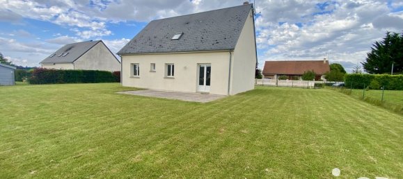 Дом с 4 спальнями в Озуэр-ан-Турен, Франция № 269642 17