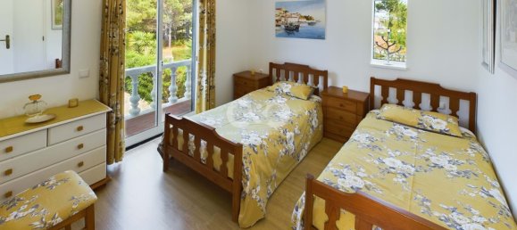 4 Schlafzimmer Villa in Aljezur, Portugal, Nr. 137231 31