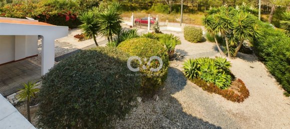 4 Schlafzimmer Villa in Aljezur, Portugal, Nr. 137231 32