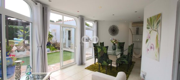 4 Schlafzimmer Villa in Aljezur, Portugal, Nr. 137231 12