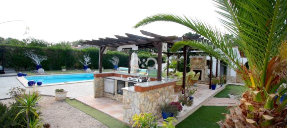 4 Schlafzimmer Villa in Aljezur, Portugal, Nr. 137231 41