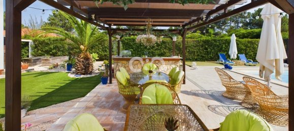 4 Schlafzimmer Villa in Aljezur, Portugal, Nr. 137231 43