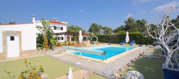 4 Schlafzimmer Villa in Aljezur, Portugal, Nr. 137231 4