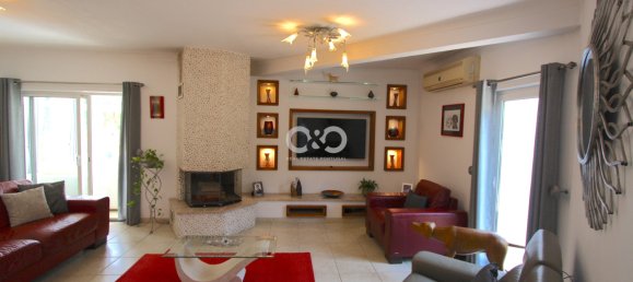 4 Schlafzimmer Villa in Aljezur, Portugal, Nr. 137231 6