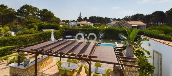 4 Schlafzimmer Villa in Aljezur, Portugal, Nr. 137231 37