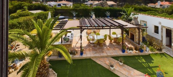 4 Schlafzimmer Villa in Aljezur, Portugal, Nr. 137231 36