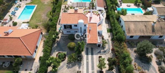 4 Schlafzimmer Villa in Aljezur, Portugal, Nr. 137231 47