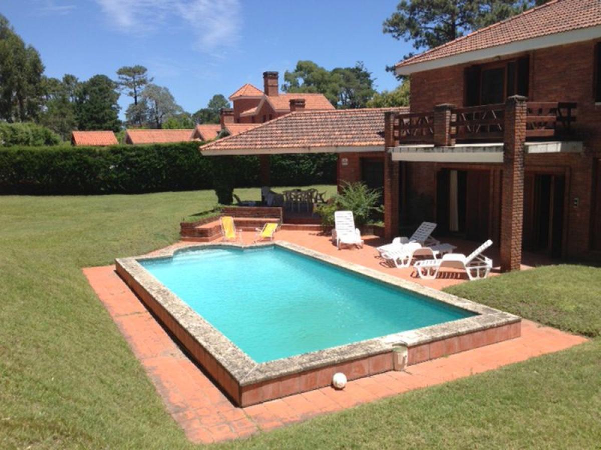 4 Schlafzimmer Haus in Maldonado, Uruguay, Nr. 7884