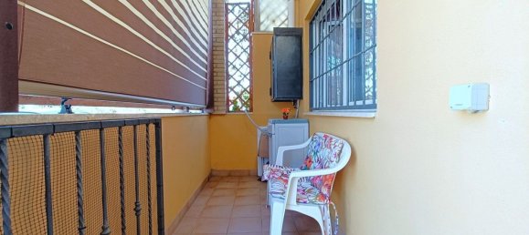 Квартира с 3 спальнями в Ардеа, Италия № 310823 5