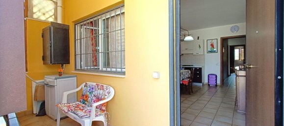 Квартира с 3 спальнями в Ардеа, Италия № 310823 6