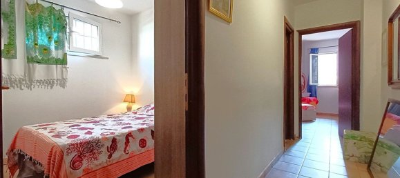 Квартира с 3 спальнями в Ардеа, Италия № 310823 12